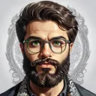 Matched profile picture