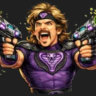 Matched profile picture
