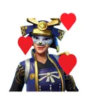 Matched profile picture