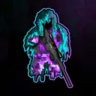 Matched profile picture