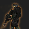 Matched profile picture