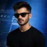 Matched profile picture