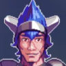 Matched profile picture