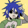 Profile picture