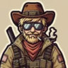 Matched profile picture