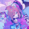 Matched profile picture