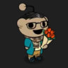 Matched profile picture