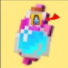 Matched profile picture