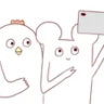 Matched profile picture