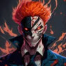 Matched profile picture