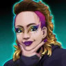 Matched profile picture