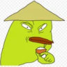 Matched profile picture