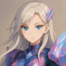 Matched profile picture