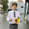 Matched profile picture