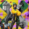 Matched profile picture