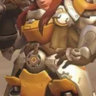 Matched profile picture