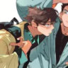 Profile picture