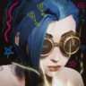 Matched profile picture