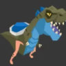 Matched profile picture