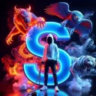 Matched profile picture