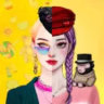 Matched profile picture