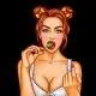 Matched profile picture