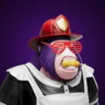 Matched profile picture