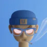 Matched profile picture