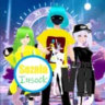 Matched profile picture