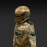 Matched profile picture