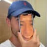 Matched profile picture