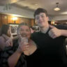 Matched profile picture
