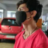 Matched profile picture