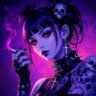 Matched profile picture