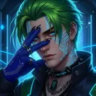 Matched profile picture