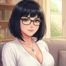 Matched profile picture