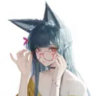 Matched profile picture