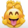 Matched profile picture