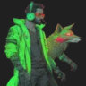 Matched profile picture