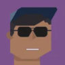 Matched profile picture