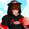 Matched profile picture