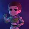 Matched profile picture