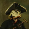 Matched profile picture