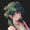 Matched profile picture
