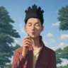 Matched profile picture