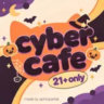 ✮ cybercafe ²¹⁺ ⋆ 🇨🇦