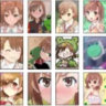 Matched profile picture