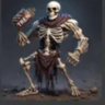 Matched profile picture