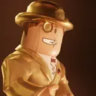Matched profile picture