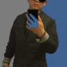 Matched profile picture